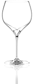 Chardonnay Glas  