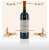 Puisseguin Saint-�milion A.C. 2006 online kaufen
