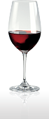 Glas Chianti Classico Vinum online kaufen