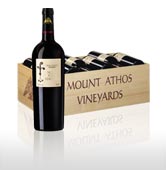 Mount Athos Vineyards 2006 online kaufen