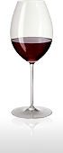 Tinto Reserva Glas