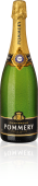 Champagne Pommery Noir online kaufen