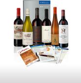 Vino Select Testpaket V.I.P. Service online kaufen