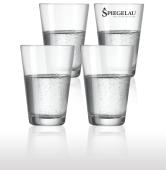 4er Set Spiegelau Wasserglas online kaufen