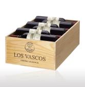 Los Vascos Cuvée Especial Cabernet Sauvignon 2010 online kaufen