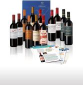 Vino Select! Testpaket Rotwein online kaufen