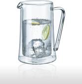 Doppelwandiger Wasserkrug online kaufen