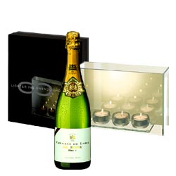 Accessoires als Geschenk Lichtermeer