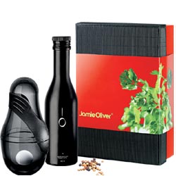 Accessoires als Geschenk Jamie Oliver