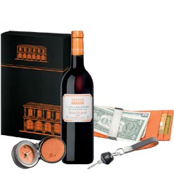 Accessoires als Geschenk First Class