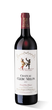 Ch�teau Clerc-Milon 2007 online kaufen