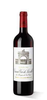 Ch�teau L�oville Las Cases 2008 online kaufen