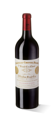 Ch�teau Cheval Blanc 2001 online kaufen