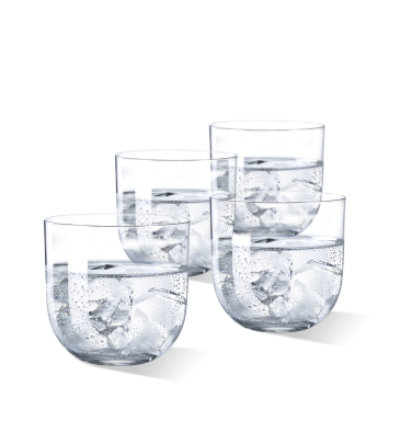 4er Set Wasserglas Schott Zwiesel 'Gentle' online kaufen