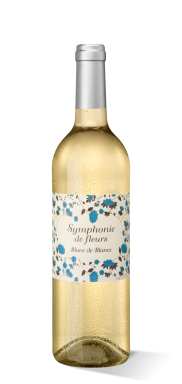 Symphonie de Fleurs, Blanc de Blancs 2012 online kaufen
