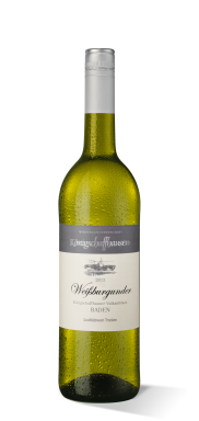 K�nigschaffhauser Vulkanfelsen Weissburgunder 2012 online kaufen
