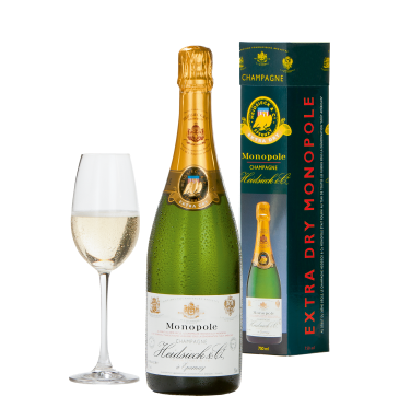 Champagne Heidsieck Monopol online kaufen