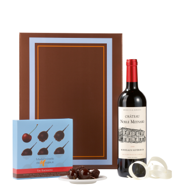 Chocolatines online kaufen