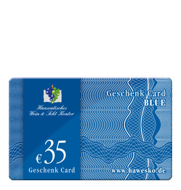 Geschenk Card 35 Euro online kaufen