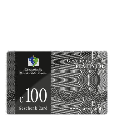 Geschenk Card 100 Euro online kaufen