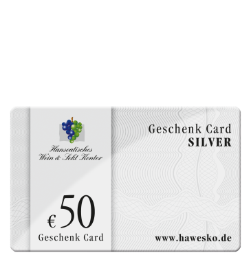 Geschenk Card 50 Euro online kaufen
