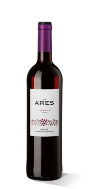 Ares Crianza 2009 online kaufen