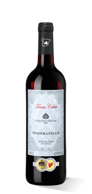 Tierra Calar Cosecha Especial 2011 online kaufen