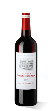 Ch�teau Tour Chantecaille 2009 online kaufen