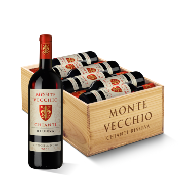 Monte Vecchio 2009 online kaufen