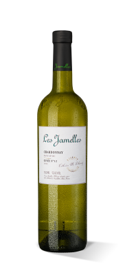 Les Jamelles R�serve Personnelle Chardonnay 2011 online kaufen