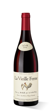 La Vieille Ferme 2012 online kaufen