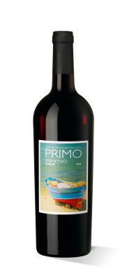 Primo Primitivo 2011 online kaufen