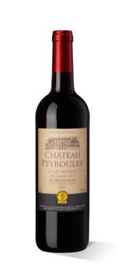 Ch�teau Peyrouley 2010 online kaufen