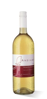 Andiamo 2012 online kaufen