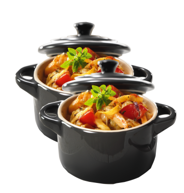 2er Set Mini-Cocottes online kaufen