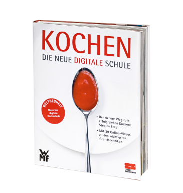 Buch Kochen ' Die neue digitale Schule ' online kaufen