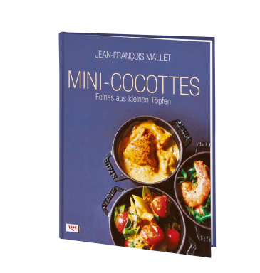 Buch Mini-Cocottes online kaufen