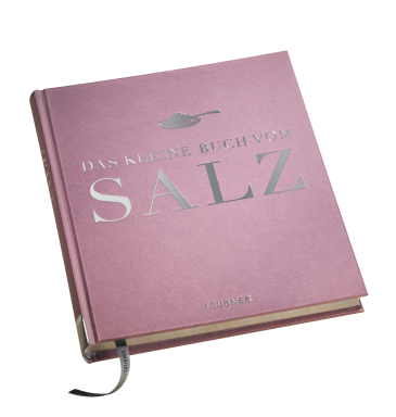 Das kleine Buch vom Salz online kaufen