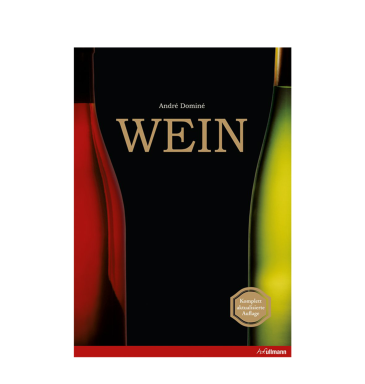 Buch WEIN online kaufen