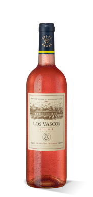 Los Vascos Ros� Cabernet Sauvignon 2012 online kaufen