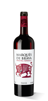 Marqu�s de Brava 2012 online kaufen