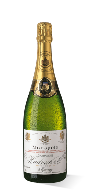 Champagne Heidsieck Monopole online kaufen