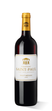 Ch�teau Saint Paul 2009 online kaufen