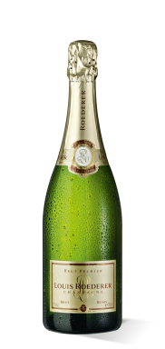 Champagne Louis Roederer online kaufen