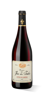 Domaine Le Jas de Tuiles 2010 online kaufen