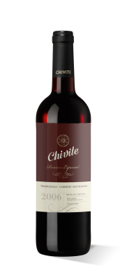 Chivite Reserva Especial 2006 online kaufen