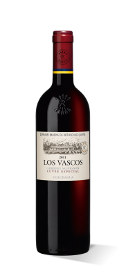 Los Vascos Cuv�e Especial Cabernet Sauvignon 2011 online kaufen