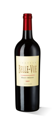 Ch�teau Belle-Vue 2009 online kaufen