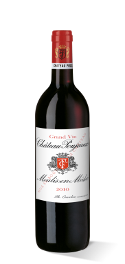 Ch�teau Poujeaux 2010 online kaufen