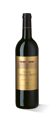 Ch�teau Cantenac Brown 2009 online kaufen